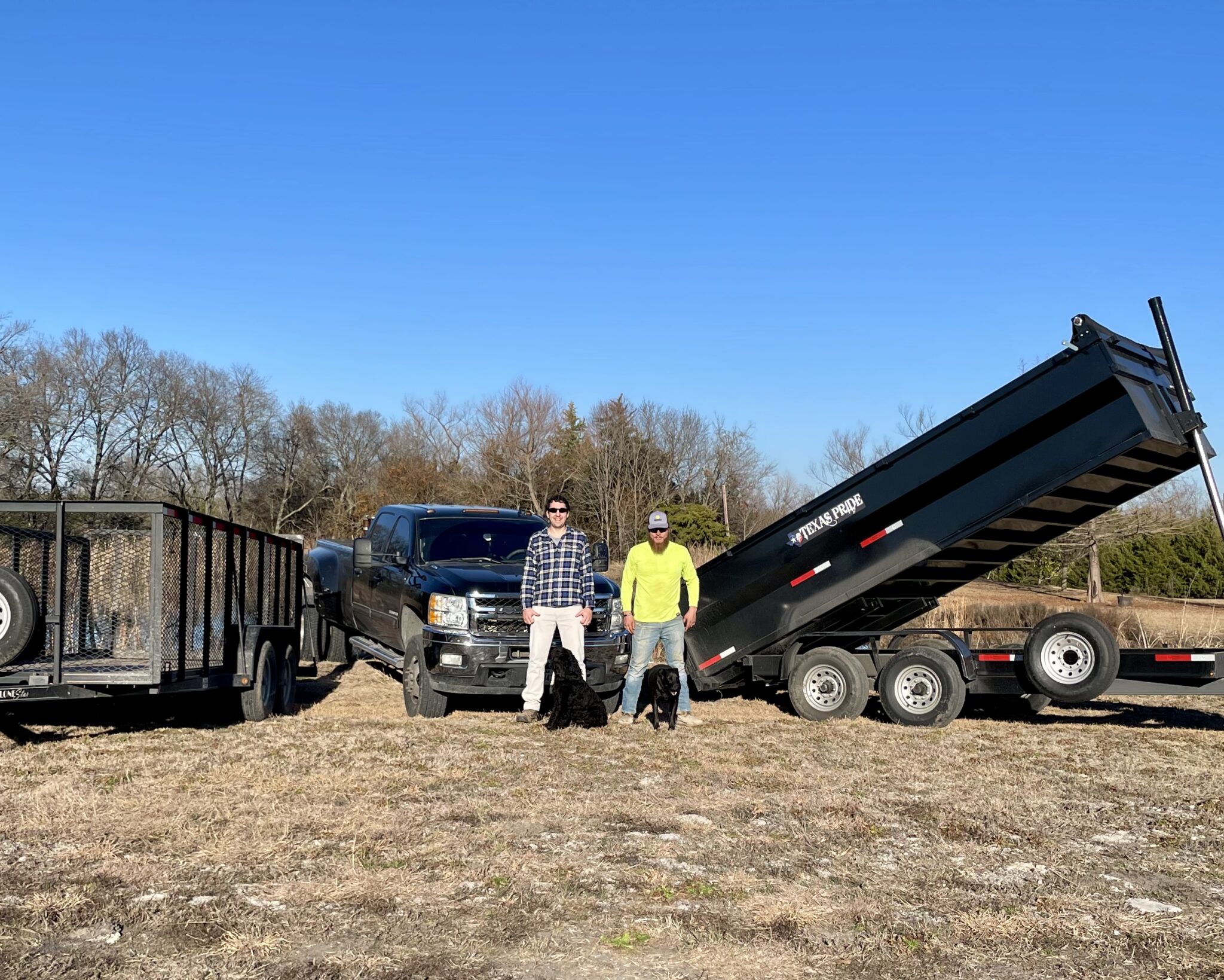 Waste Management Services in North Texas