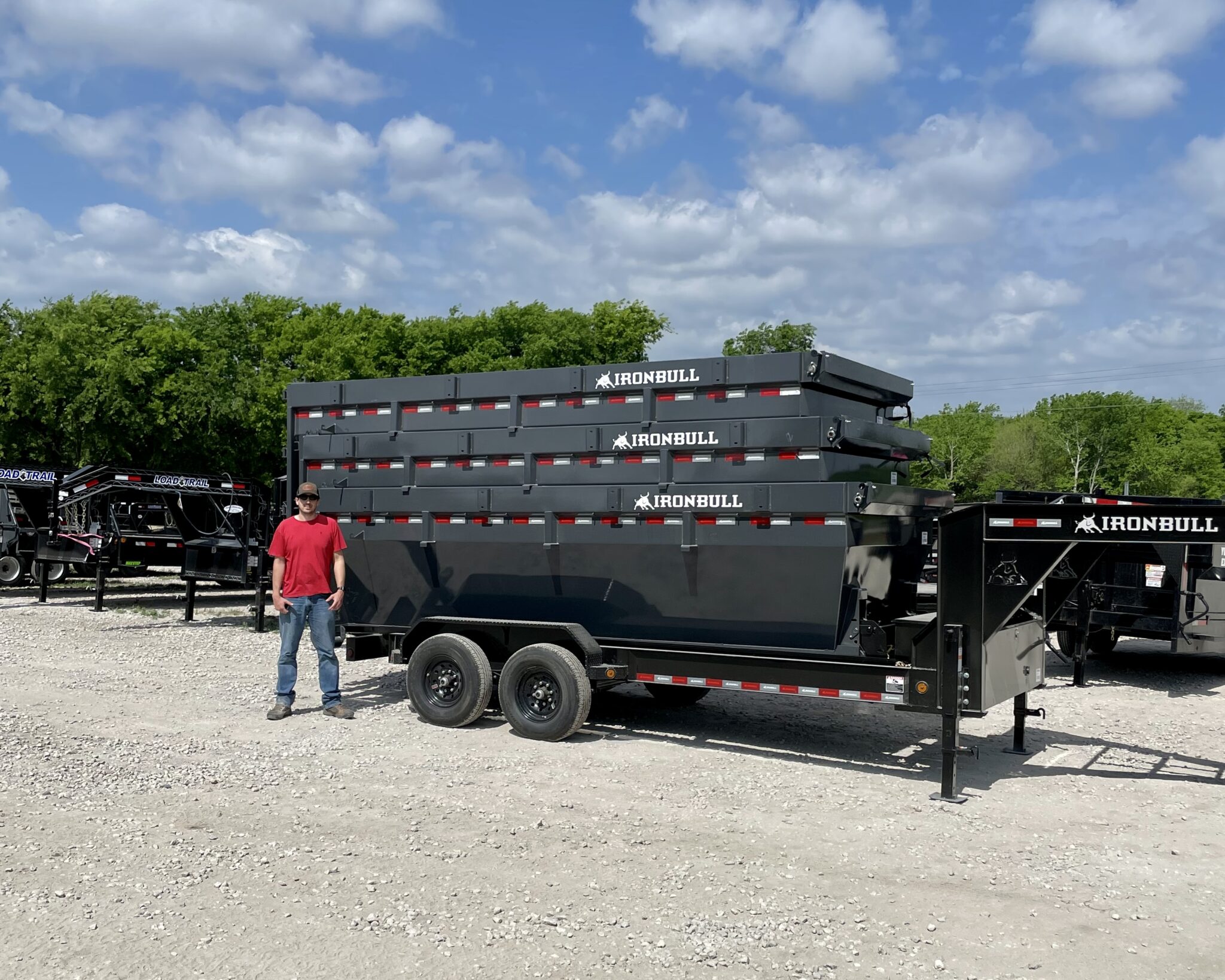 Waste Management Services in North Texas