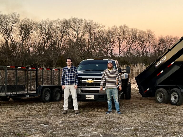 Trash Service, Dumpster Rentals, Junk Removal Farmersville, TX