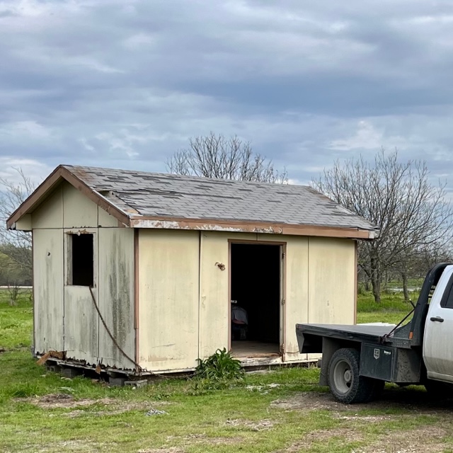 Junk Removal and Dumpster Rentals in Farmersville, TX & Nearby